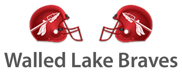 Walled Lake Braves